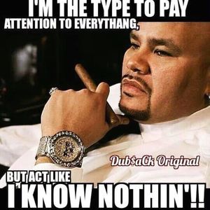 Meet your Posher, Jamall